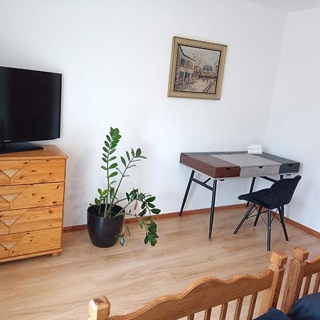 Apartament Lesny Supraśl Esterno foto