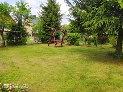 Apartament Lesny Supraśl Esterno foto